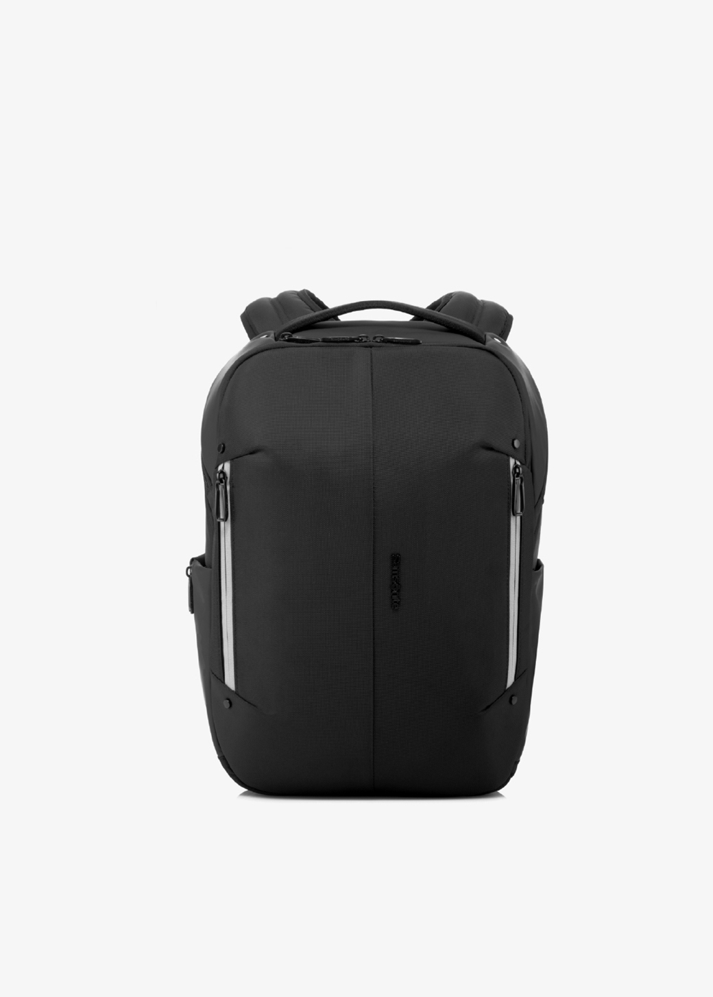 Una mochila inteligente: Google Jacquard