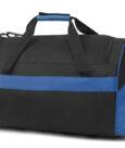 MALETIN 24" MCCARTHY  MODELO MM-24 NEGRO/AZUL - Imagen 3