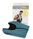 FAJA CHALECO HOMBRE  MED. MCCARTHY  MODELO MSP-714 AZUL/NEGRO (M) - Imagen 4