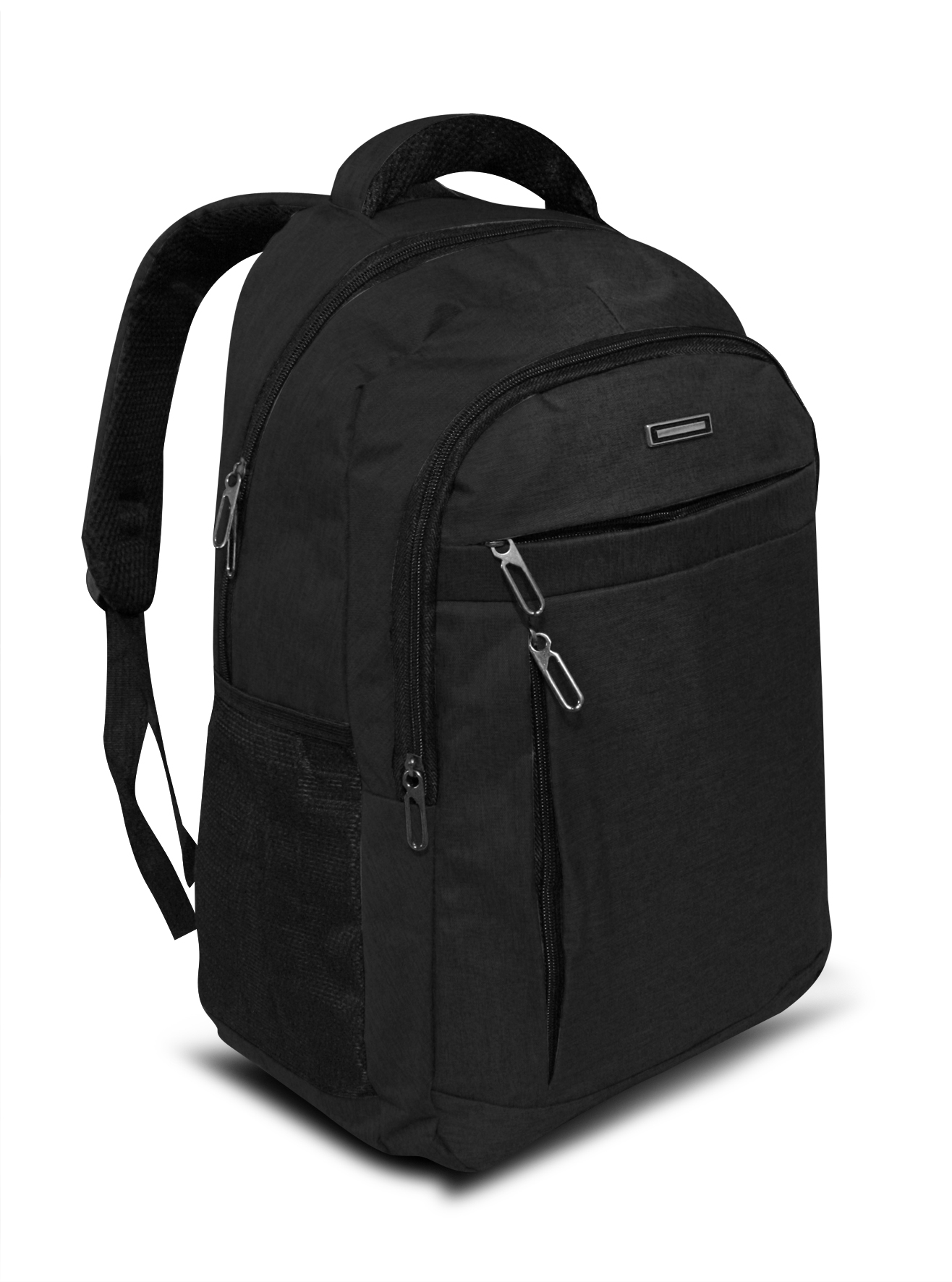Mochila Backpack Para Laptop Mc.carthy Mod. MC-022/10 NEGRO