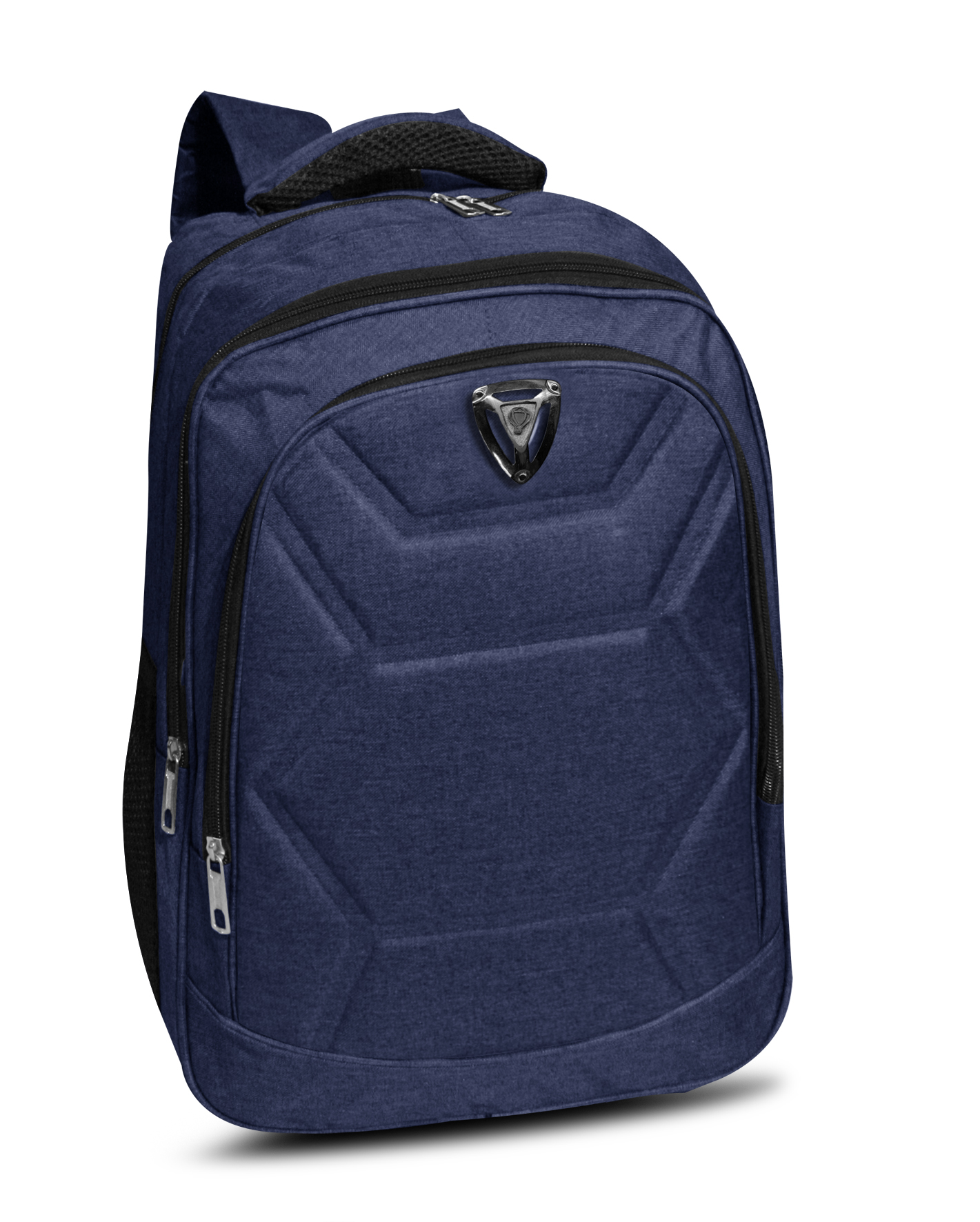 Mochila Backpack Para Laptop Mc.carthy Mod. Mc-022/7 AZUL