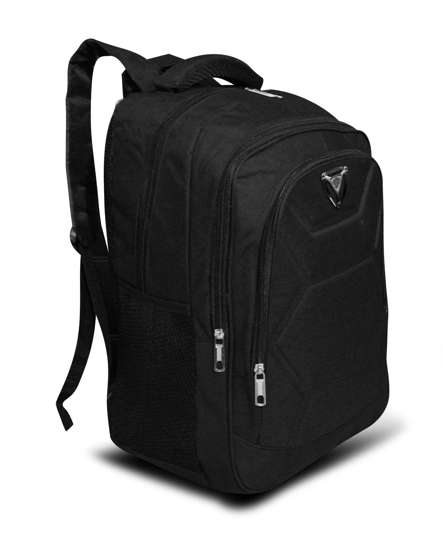 Mochila Backpack Para Laptop Mc.carthy Mod. Mc-022/7 NEGRO