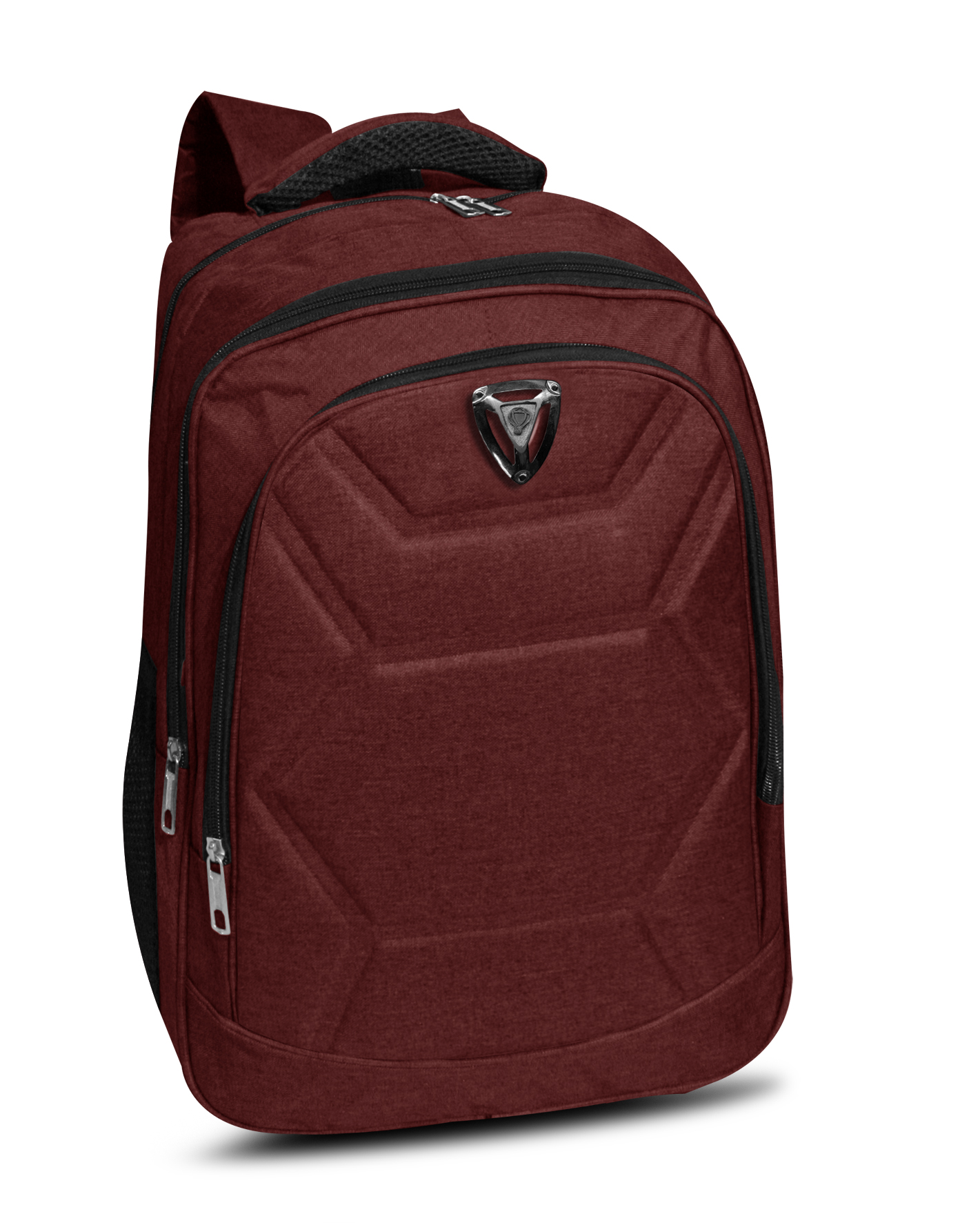 Mochila Backpack Para Laptop Mc.carthy Mod. Mc-022/7 ROJO
