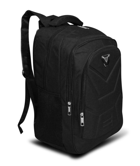 Mochila Backpack Para Laptop Mc.carthy Mod. MC-022/8 NEGRO