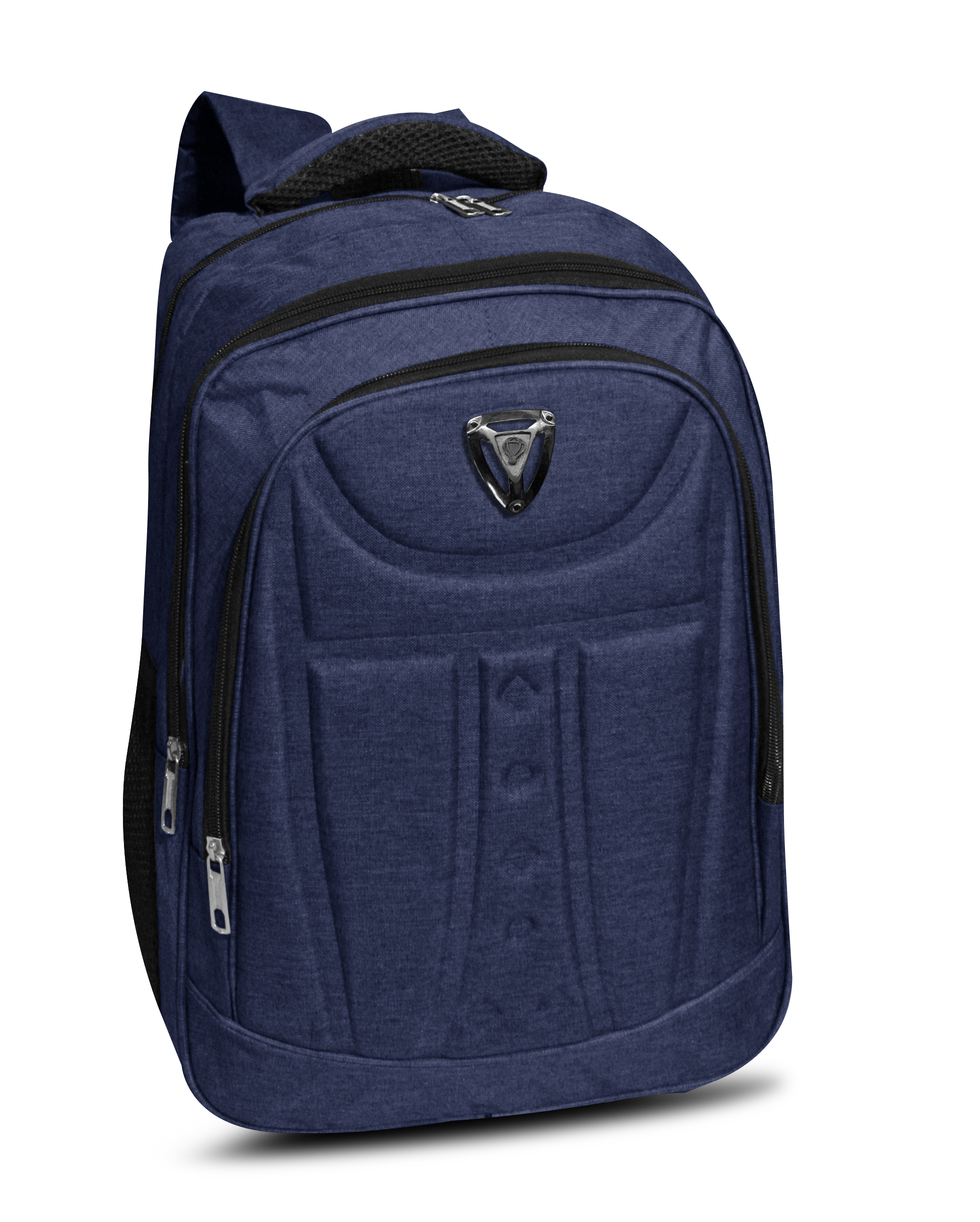 Mochila Backpack Para Laptop Mc.carthy Mod. MC-022/9 AZUL