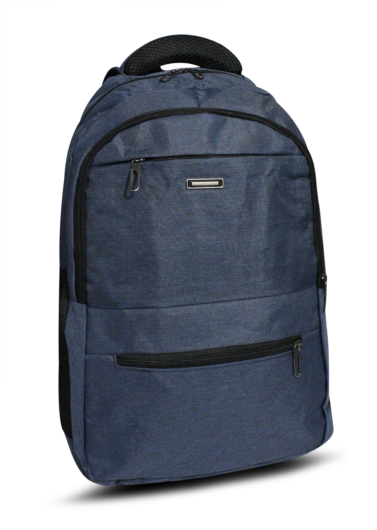 Mochila Backpack Para Laptop Mc.carthy Mod. MC-022/10A AZUL