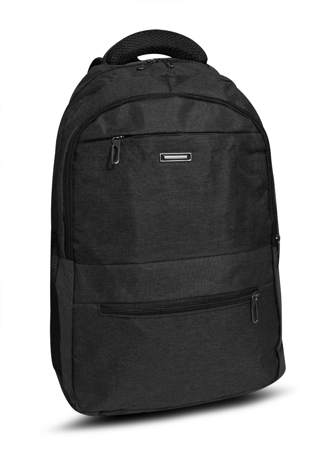Mochila Backpack Para Laptop Mc.carthy Mod. MC-022/10A NEGRO