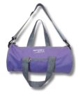 MALETIN DEPORTIVO DE 17" MCCARTHY  MODELO MEC-17 LILA