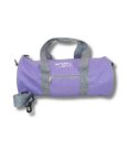 MALETIN DEPORTIVO DE 17" MCCARTHY  MODELO MEC-17 LILA - Imagen 2