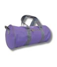 MALETIN DEPORTIVO DE 17" MCCARTHY  MODELO MEC-17 LILA - Imagen 3