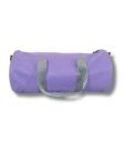 MALETIN DEPORTIVO DE 17" MCCARTHY  MODELO MEC-17 LILA - Imagen 5