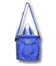 LONCHERA DE 10" MCCARTHY  MODELO LONCH-02 AZUL