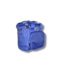 LONCHERA DE 10" MCCARTHY  MODELO LONCH-02 AZUL - Imagen 2