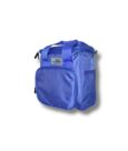 LONCHERA DE 10" MCCARTHY  MODELO LONCH-02 AZUL - Imagen 3