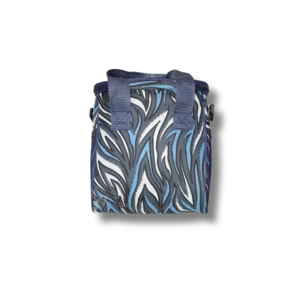 LONCHERA DE 10" MCCARTHY  MODELO LONCH-LONCH-02 WAVES - Imagen 4