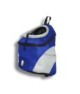 BACK PACK TRANSPORTADORA DE MASCOTA MCCARTHY  MODELO MASC-01/GD AZUL - Imagen 3