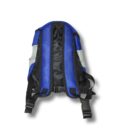 BACK PACK TRANSPORTADORA DE MASCOTA MCCARTHY  MODELO MASC-01/GD AZUL - Imagen 4
