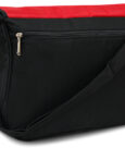PORTAFOLIO PARA LAPTOP 15.6" MCCARTHY  MODELO MC-6 NEGRO/ROJO - Imagen 6