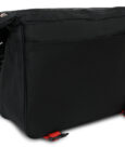 PORTAFOLIO PARA LAPTOP 15.6" MCCARTHY  MODELO MC-6 NEGRO/ROJO - Imagen 4