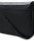 PORTAFOLIO PARA LAPTOP 15.6" MCCARTHY  MODELO MC-7 NEGRO/GRIS - Imagen 4