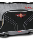 PORTAFOLIO PARA LAPTOP 15.6" MCCARTHY  MODELO MC-7 NEGRO/GRIS