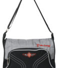 PORTAFOLIO PARA LAPTOP 15.6" MCCARTHY  MODELO MC-7 NEGRO/GRIS - Imagen 3