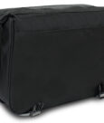 PORTAFOLIO PARA LAPTOP 15.6" MCCARTHY  MODELO MC-7 NEGRO/GRIS - Imagen 6