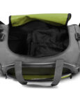 MALETIN DEPORTIVO MCCARTHY  MODELO MCR-1 MX GRIS/VERDE - Imagen 3