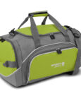 MALETIN DEPORTIVO MCCARTHY  MODELO MCR-1 MX GRIS/VERDE - Imagen 2