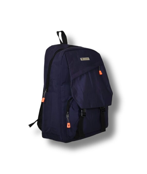 BACKPACK PORTA LAPTOP MCCARTHY  MODELO BPL-02 AZUL