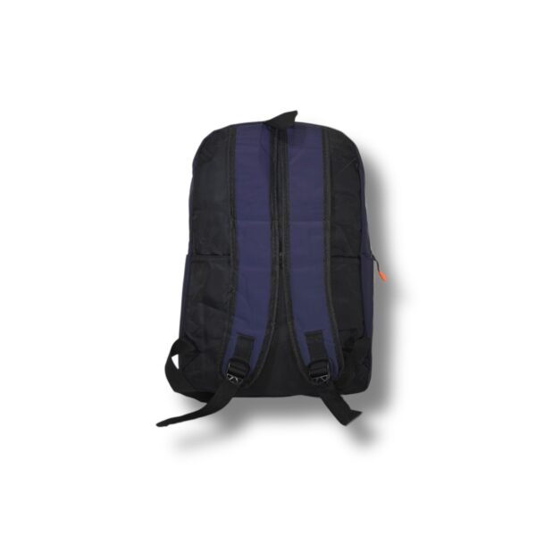 BACKPACK PORTA LAPTOP MCCARTHY  MODELO BPL-02 AZUL - Imagen 4