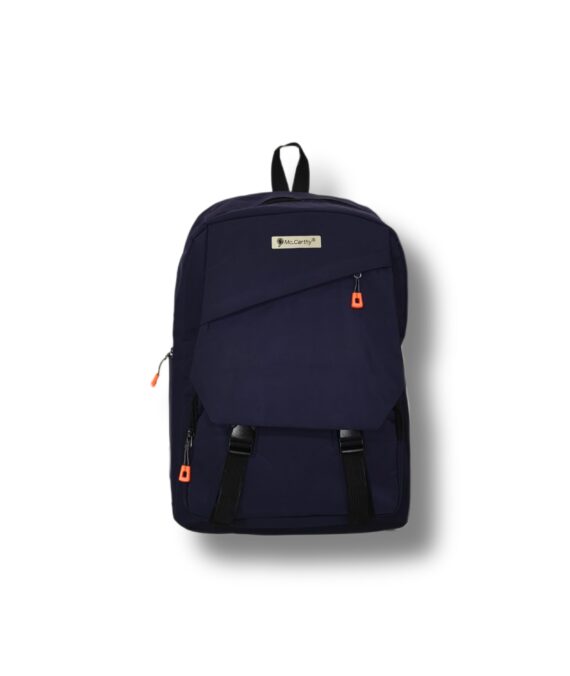 BACKPACK PORTA LAPTOP MCCARTHY  MODELO BPL-02 AZUL