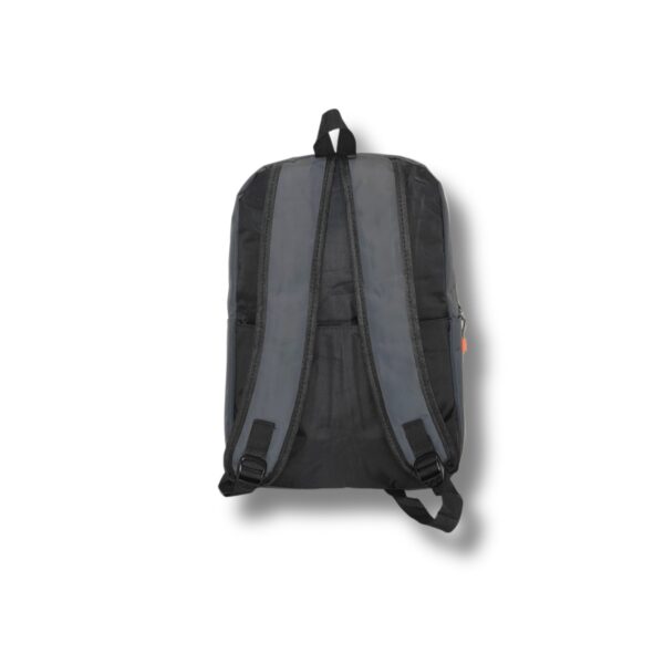 BACKPACK PORTA LAPTOP MCCARTHY  MODELO BPL-02 GRIS - Imagen 4