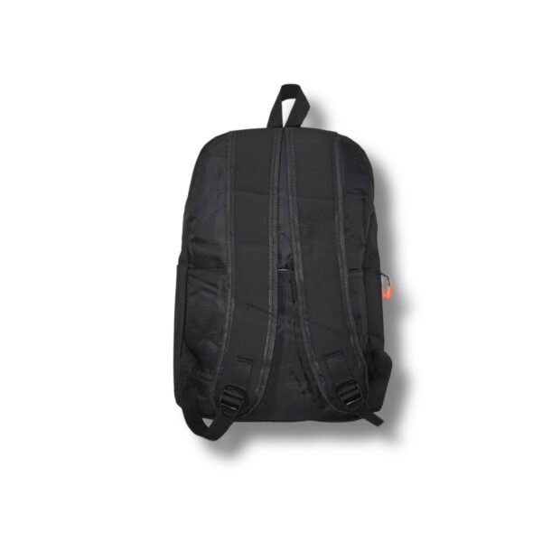 BACKPACK PORTA LAPTOP MCCARTHY  MODELO BPL-02 NEGRO - Imagen 4