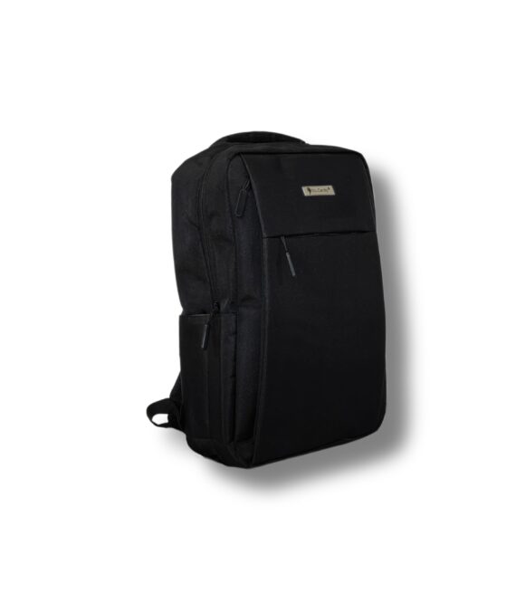 BACKPACK PORTA LAPTOP MCCARTHY  MODELO BPL-03 NEGRO