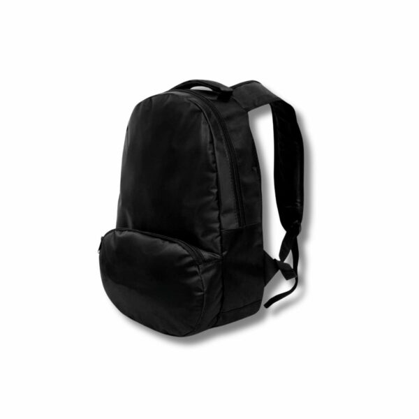 MOCHILA PORTA LAP TOP MCCARTHY  MODELO BTW-K017 NEGRO - Imagen 3