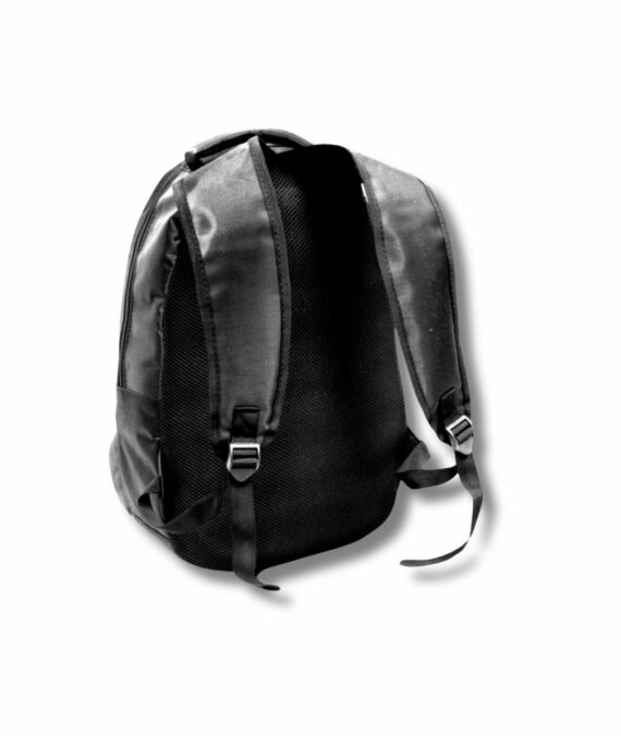 MOCHILA PORTA LAP TOP MCCARTHY  MODELO BTW-K017 NEGRO