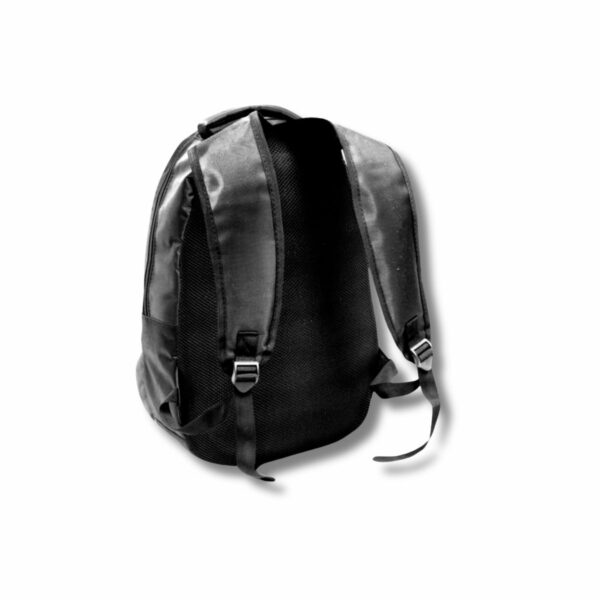 MOCHILA PORTA LAP TOP MCCARTHY  MODELO BTW-K017 NEGRO - Imagen 2