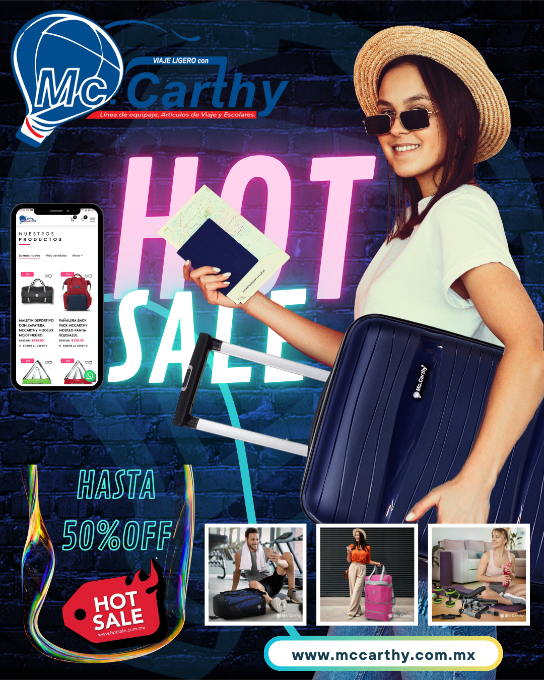 HOT SALE