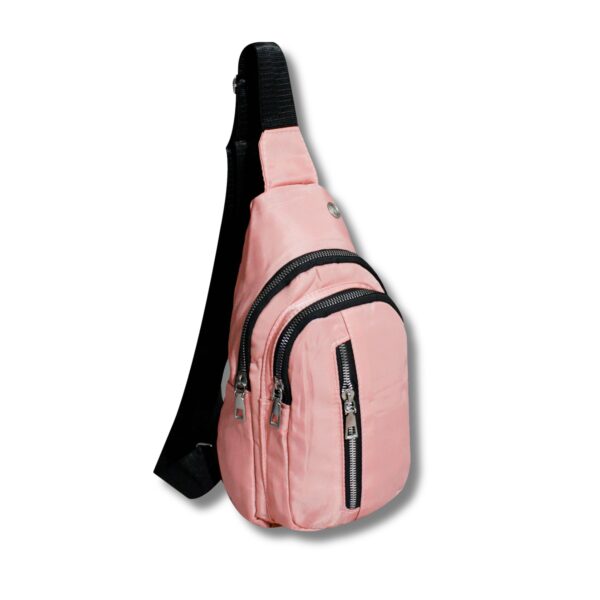 COMBO DE VIAJE MCCARTHY  MODELO COMBO GALAXY ROSA - Imagen 4