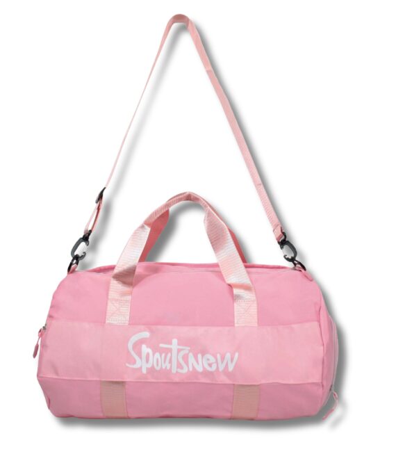 COMBO MALETIN MAS PAÑALERA MCCARTHY  MODELO COMBO MNS-1 ROSA